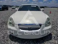 2002 Lexus SC430 фото