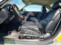 2002 Lexus SC430 фото