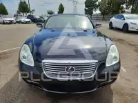 2002 Lexus SC430 фото