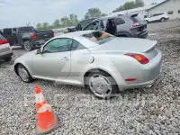 2002 Lexus SC430 фото