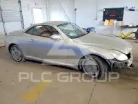 2002 Lexus SC430 photo