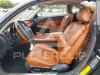 2002 Lexus SC430 фото