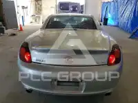 2002 Lexus SC430 photo