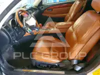 2002 Lexus SC430 photo
