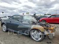 2002 Lexus SC430 фото