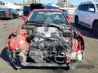 2002 Lexus SC430 photo