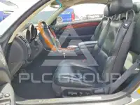 2002 Lexus SC430 photo