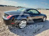 2002 Lexus SC430 фото
