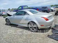 2002 Lexus SC430 photo