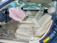 2002 Lexus SC430 photo