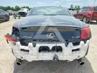 2002 Lexus SC430 фото