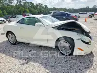 2002 Lexus SC430 фото