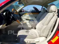 2002 Lexus SC430 photo