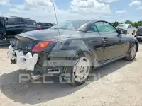 2002 Lexus SC430 фото