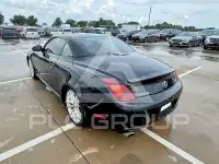 2002 Lexus SC430 photo