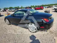2002 Lexus SC430 фото
