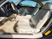 2002 Lexus SC430 фото