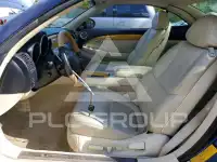 2002 Lexus SC430 фото