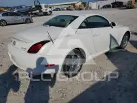2002 Lexus SC430 photo