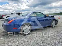 2002 Lexus SC430 photo