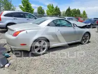 2002 Lexus SC430 photo