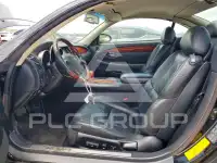 2002 Lexus SC430 фото