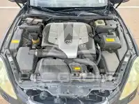 2002 Lexus SC430 photo