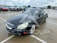 2002 Lexus SC430 photo