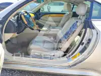 2002 Lexus SC430 фото