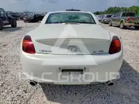 2002 Lexus SC430 фото