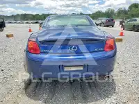 2002 Lexus SC430 photo