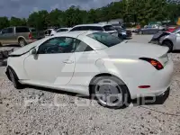 2002 Lexus SC430 фото