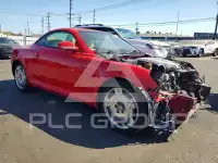2002 Lexus SC430 photo