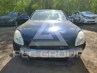 2002 Lexus SC430 фото