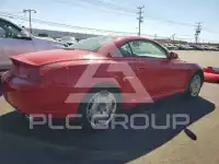 2002 Lexus SC430 photo