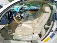 2002 Lexus SC430 фото
