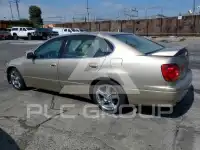 2002 Lexus GS фото
