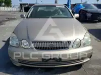 2002 Lexus GS фото