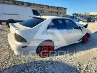 2002 Lexus IS фото