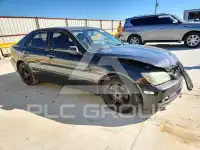 2002 Lexus IS фото