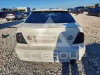 2002 Lexus IS фото