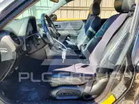 2002 Lexus IS фото
