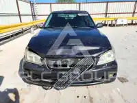 2002 Lexus IS фото