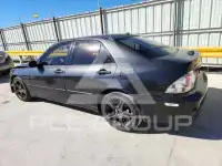 2002 Lexus IS фото