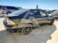 2002 Lexus IS фото