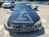 2002 Lexus IS photo