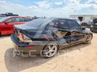 2002 Lexus IS фото