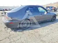 2002 Lexus IS фото