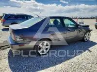 2002 Lexus IS фото