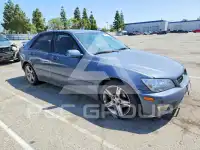 2002 Lexus IS фото